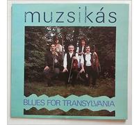 Blues for Transylvania (1990) [Import]