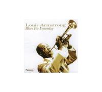 Louis Armstrong – Blues for Yesterday – Import – Universal Music Group