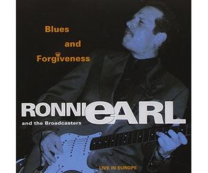 Blues & Forgiveness