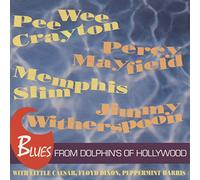 Blues from Dolphin's of [Import]