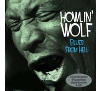 Blues From Hell - CD3 - G3z