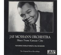 Blues From Kansas City