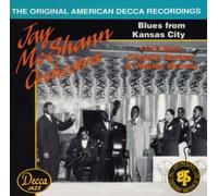 Blues from Kansas City [Import]