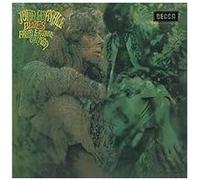 John Mayall – Blues From Laurel Canyon – Vinyle LP neuf (Import Royaume‑Uni, Victrola)