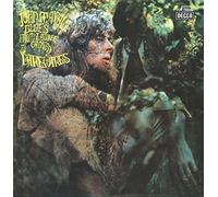 Blues From Laurel Canyon & Barewires [Vinyl LP]
