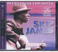 James, Skip – Blues From The Delta