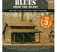 Blues From The Heart