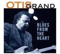 Blues from the heart – Digipack – JSP Protection