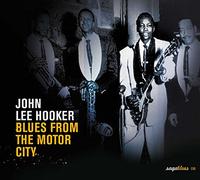 Blues from The Motor City