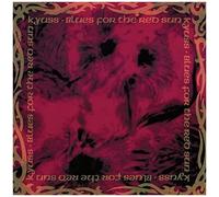 Blues From The Red Sun (Vinyl)