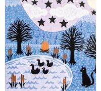 Blues From What by Jenks Miller & Rose Cross NC [VINYL] NEUF