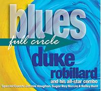 Blues Full Circle [Import Allemand]