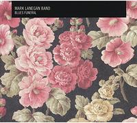 Blues Funeral by Mark Lanegan (2012-02-07)