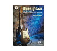Blues-gitaar voor Beginners - Version Neerlandais