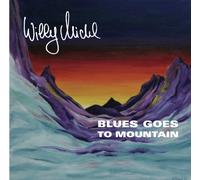 Blues Goes to Mountain [Import]