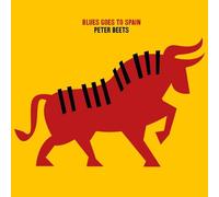 Blues Goes to Spain