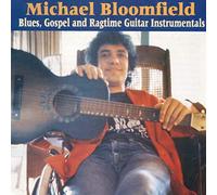 Blues Gospel and Ragtime Guitar