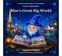 Blue's Great Big World