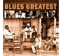 Blues Greatest