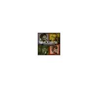 Collins – Blues Greatest – CD