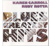 Blues Greatest Hits