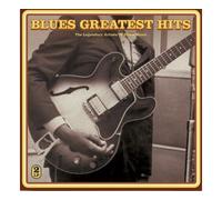 Blues Greatest Hits Vinyle
