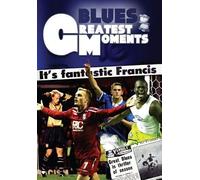 Blues Greatest Moments [Import Anglais] (Import)