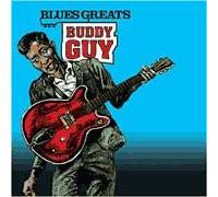 Blues Greats