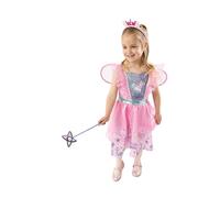 Blues Group Déguisement Peppa Pig Fairy Princess sous licence officielle 4-6 ans
