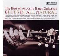 Blues Guitar-Acoustic [Import]