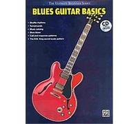 Blues Guitar Basics, The Ultimate Beginner Series Keith Wyatt (Auteur)