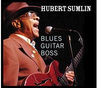 JSP Protection – Blues Guitar Boss