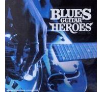 Blues Guitar Heroes
