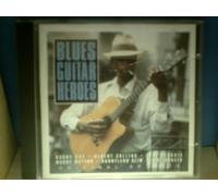Blues Guitar Heroes [UK Import]