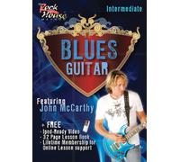 Blues Guitar - Intermediate