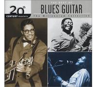 Blues Guitar: Millennium Collection/Various