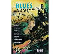 Blues Guitar Rules – AMA Verlag