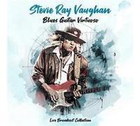 Blues Guitar Virtuoso / Live Broadcast Collection