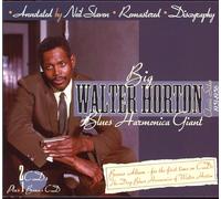 JSP Protection – Harmonica – Blues Harmonica Giant – Classic Sides