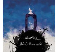 Blue's Harmonik [Import Allemand]