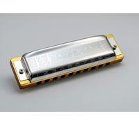 Blues Harp 20 En Tonalité C