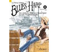 Blues Harp