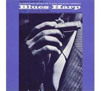 Blues Harp: An Instruction Method For Playing The