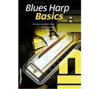 Blues Harp Basics Kropp, Dieter (Auteur)