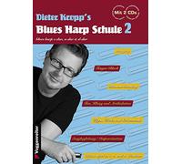 Blues Harp Schule 2
