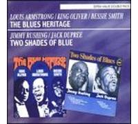 Blues Herritage/Two Shades of
