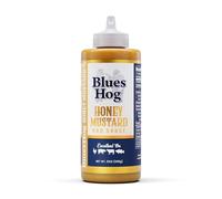 Blues Hog - Honey Mustard Sauce Squeeze Bottle - 595g
