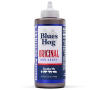 Blues Hog Sauce barbecue originale (708,7 g à presser)