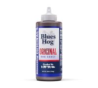 Blues Hog Sauce barbecue originale (708,7 g à presser)