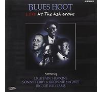 Blues Hoot: Live at The Ash Grove